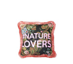 CUSHION NATURE LOVERS