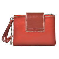 SPACE ZIPPER BAG sml N°11