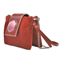 SPACE ZIPPER BAG sml N°11